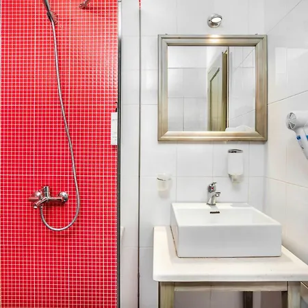 Petrino Eco Village 4* 阿菲托斯