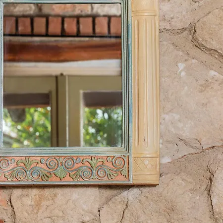 Hotel Petrino Eco Village Afytos