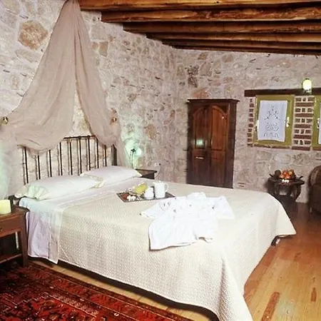 Petrino 4* Afytos