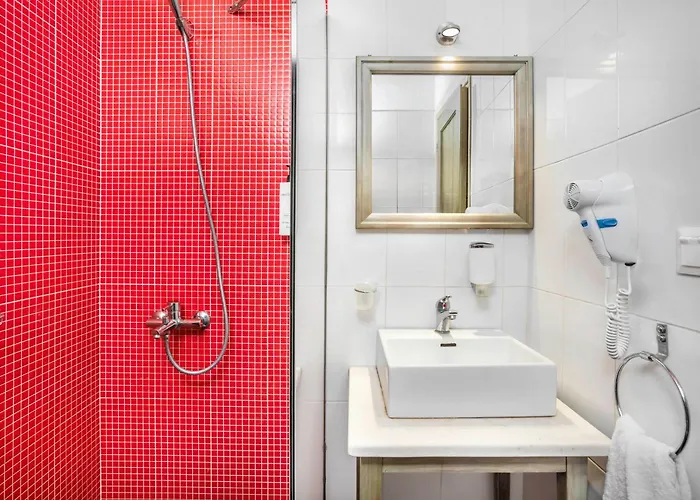 Petrino Eco Village 4* 阿菲托斯