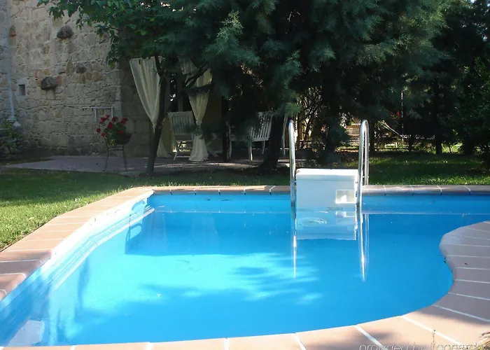 酒店 Petrino Eco Village 4*