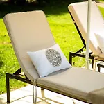 Petrino Eco Village 4* Áfitos