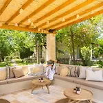 Petrino Eco Village ホテル 4*