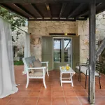 Petrino Eco Village 4* アフィトス