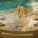 Hotel Petrino Eco Village Áfitos