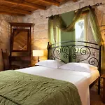 Petrino Eco Village 4* Áfitos