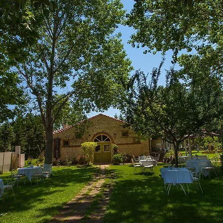 Hotel Petrino Eco Village