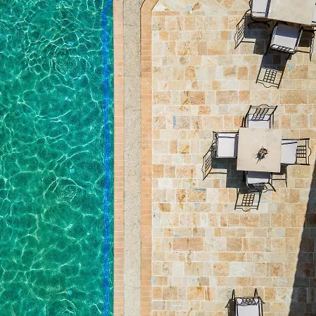Hotell Petrino Eco Village