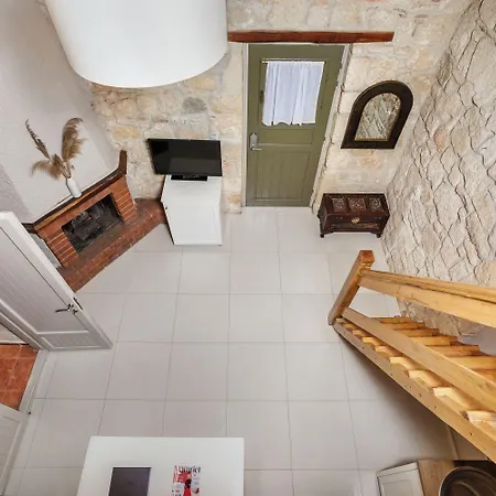 Petrino Eco Village Afytos