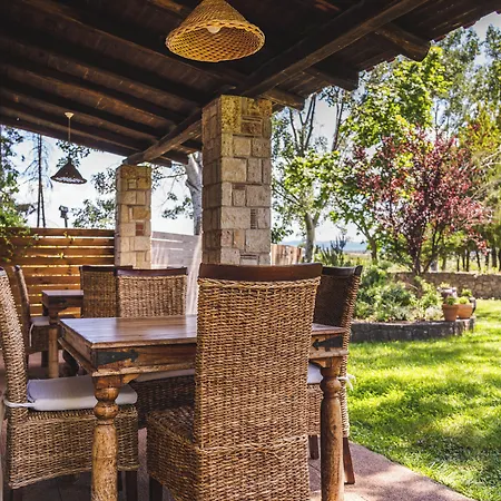 Petrino Eco Village Hotel