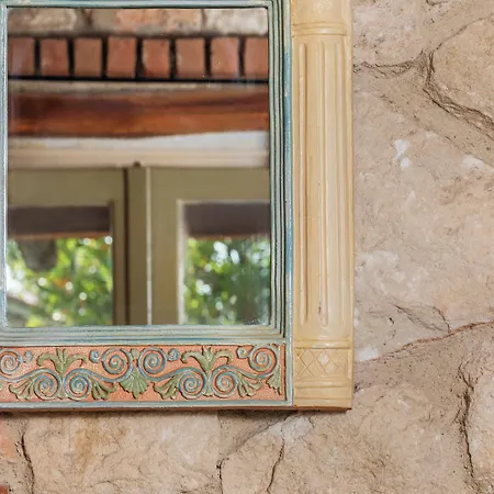 Hotel Petrino Eco Village Afytos