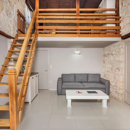 Hotel Petrino Eco Village