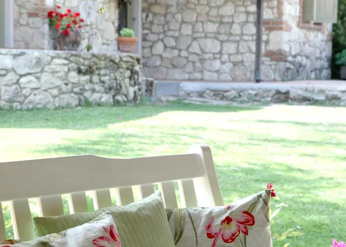Отель Petrino Eco Village Афитос