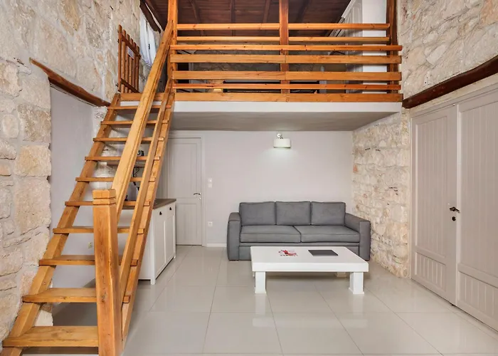 Petrino Eco Village Отель