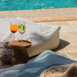 Petrino Eco Village Áfitos