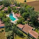 Petrino Eco Village 4* Áfitos