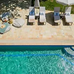 Hotel Petrino Eco Village Áfitos