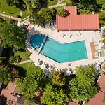 Hotel Petrino Eco Village Áfitos