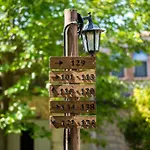 Petrino Eco Village Hotel 4*
