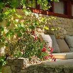 Petrino Eco Village Hotel Áfitos