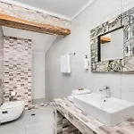 Petrino Eco Village Hotel Áfitos