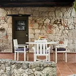 Hotel Petrino Eco Village Áfitos