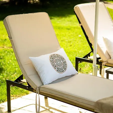 Petrino Eco Village 4* Afytos