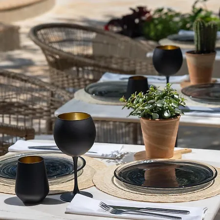 Petrino Eco Village 4*