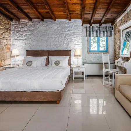Hotel Petrino Eco Village
