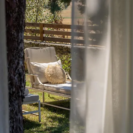 Hotel Petrino Eco Village 4*