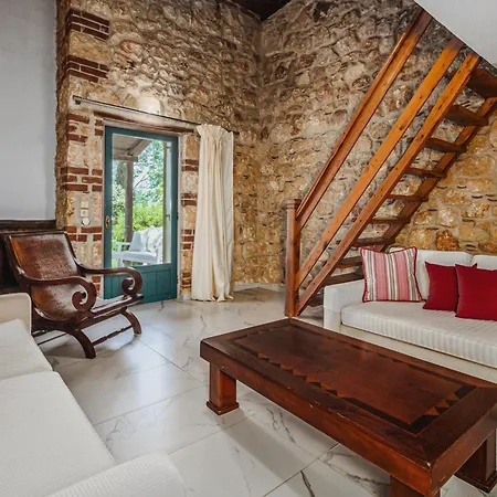 Petrino Eco Village Hotel