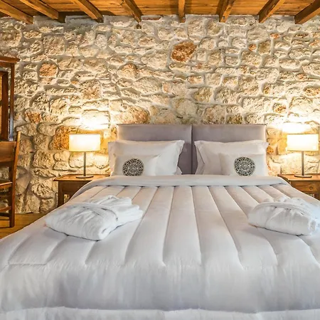 Hotel Petrino Eco Village