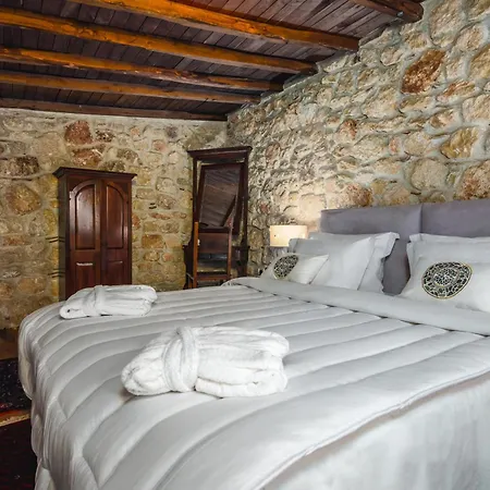 Petrino Eco Village Hotel