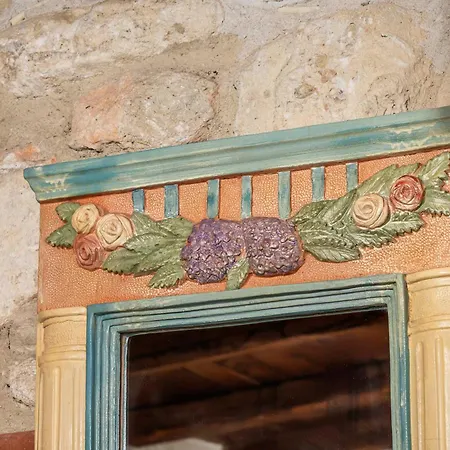 Petrino Eco Village 4* Afytos