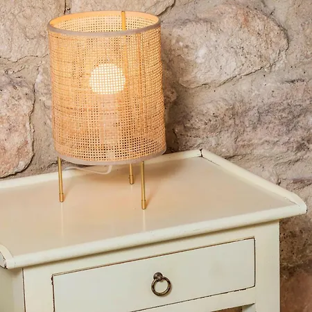 Hotel Petrino Eco Village Afytos