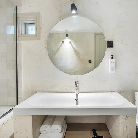 Hotel Petrino Eco Village