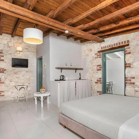 Petrino Eco Village Hotel