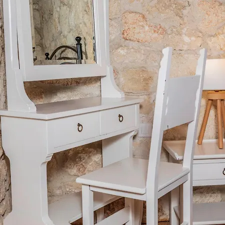 Petrino Eco Village Afytos