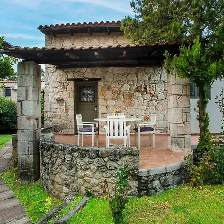 Hotel Petrino Eco Village Afytos