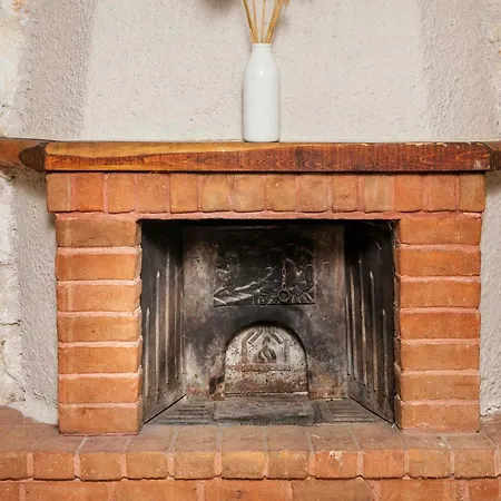 Petrino Eco Village Afytos