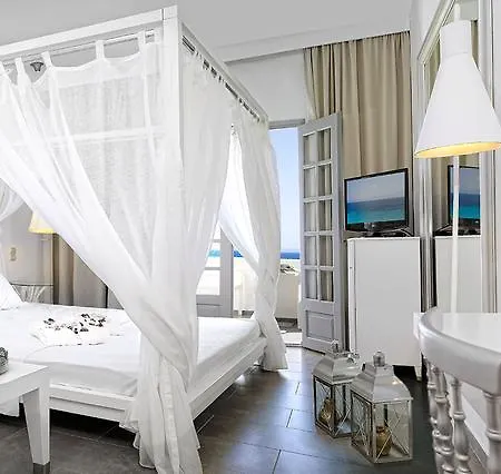 Hotel Petrino Eco Village