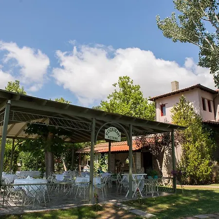 Hotel Petrino Eco Village