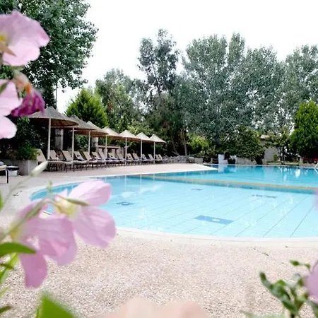Petrino Eco Village