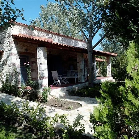 Petrino Eco Village Hotell 4*