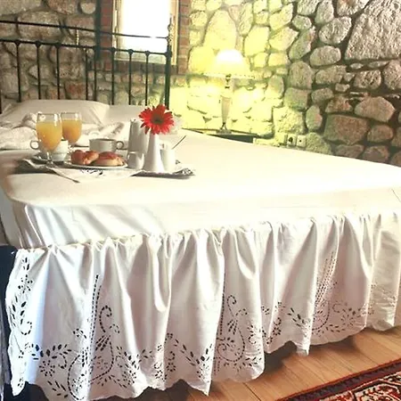 Hotell Petrino Eco Village 4*