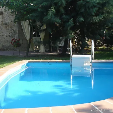 Hotel Petrino Eco Village 4*