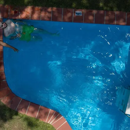 Petrino Eco Village 4* Afytos