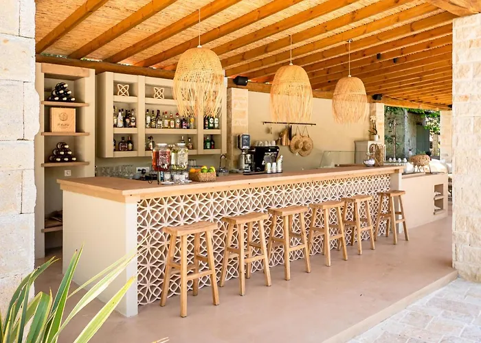 Hotel Petrino Eco Village