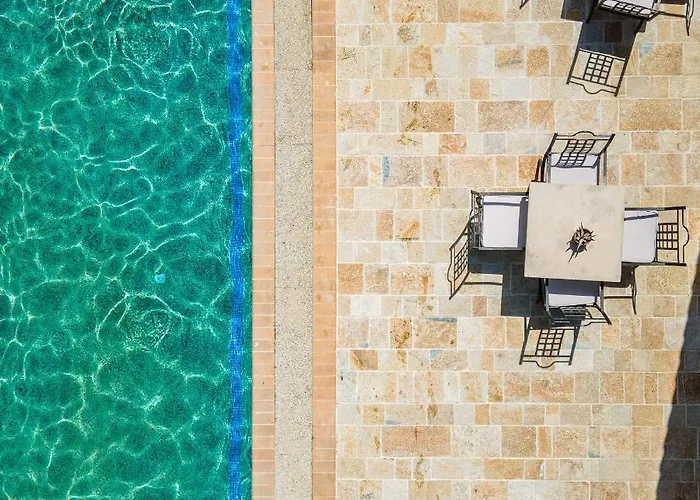 Hotel Petrino Eco Village