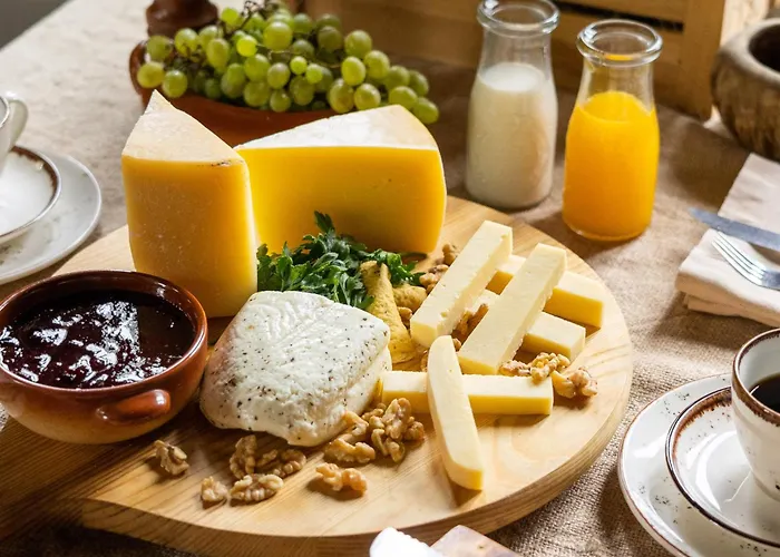 Petrino Eco Village Hotel Afytos